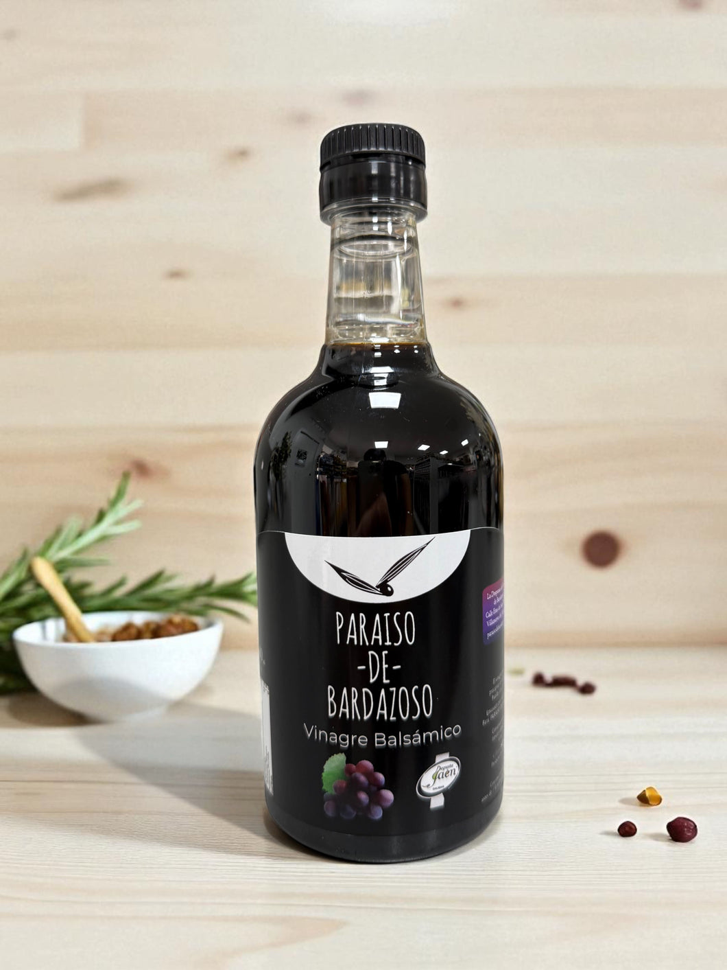 Vinagre Balsamico 500ML