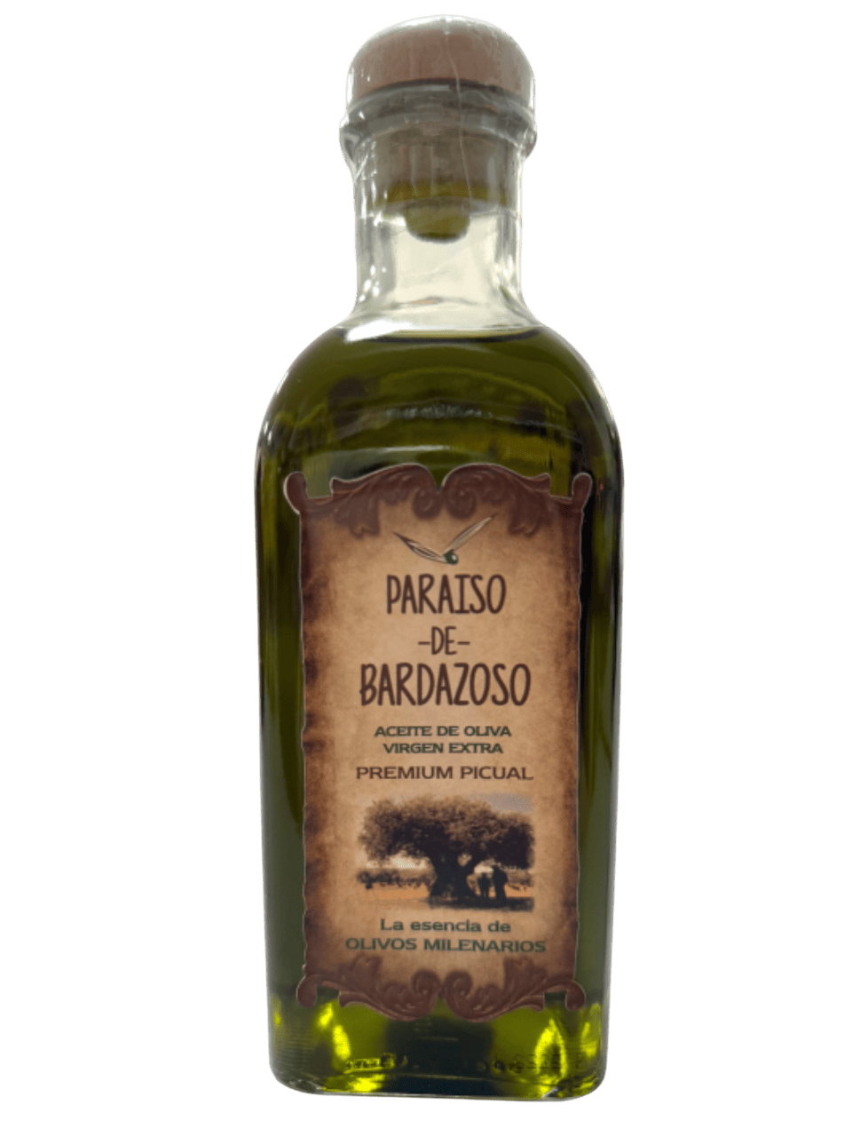 Aceite Milenario Temprano 500ML - Edición Limitada